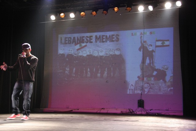 Lebanese Memes 1st Anniversary